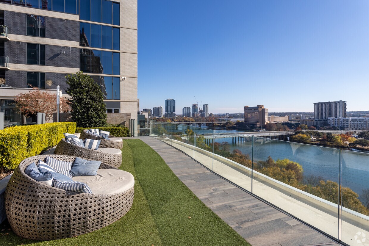 Foto principal - Northshore Austin