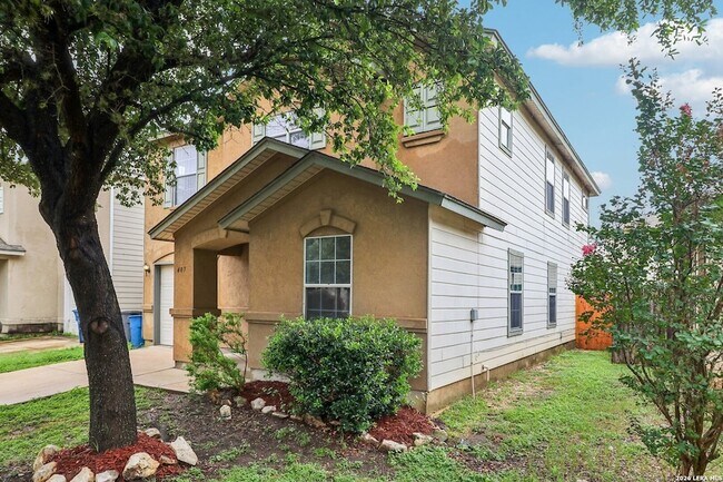 Foto del edificio - 407 Amberdale Oak