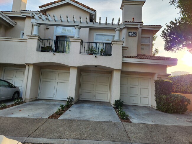 Foto del edificio - 7285 Calabria Ct