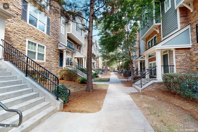 Foto del edificio - 11421 Cane Crossing Rd