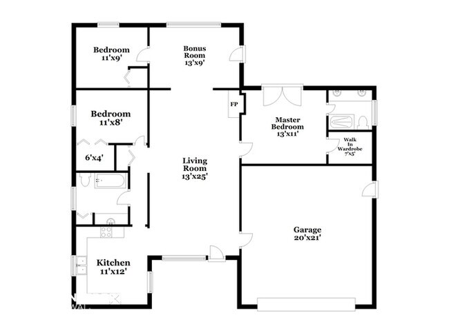 Building Photo - 2941 Woodpine Ct