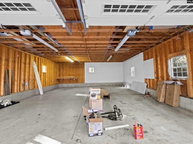 Foto del edificio - 42 Halton Ct