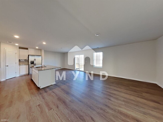 Building Photo - 4 br, 2.5 bath House - 4405 Autumn Frost Trl