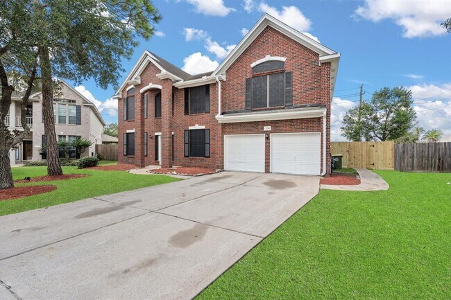 Foto del edificio - 3714 W Pine Orchard Dr