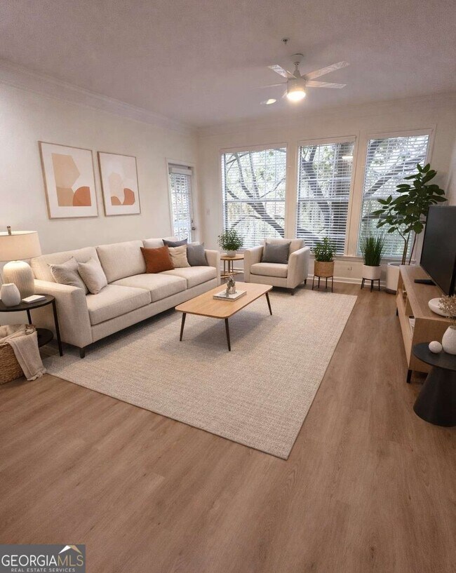 Foto del edificio - 1222 Westchester Ridge NE