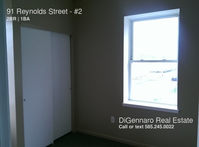 Building Photo - 91 Reynolds St