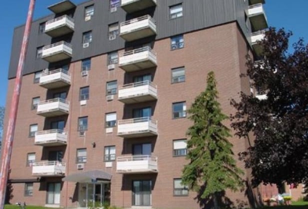 Building Photo - 351 Eramosa Road
