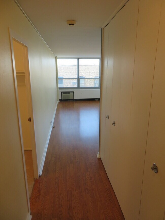 Building Photo - 3550 N Lake Shore Dr