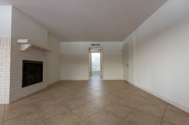 Living Room - 3651 Jasmine Ave