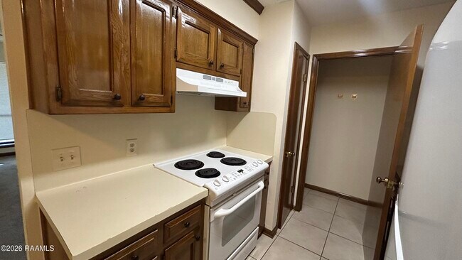 Foto del edificio - 16633 West Dr