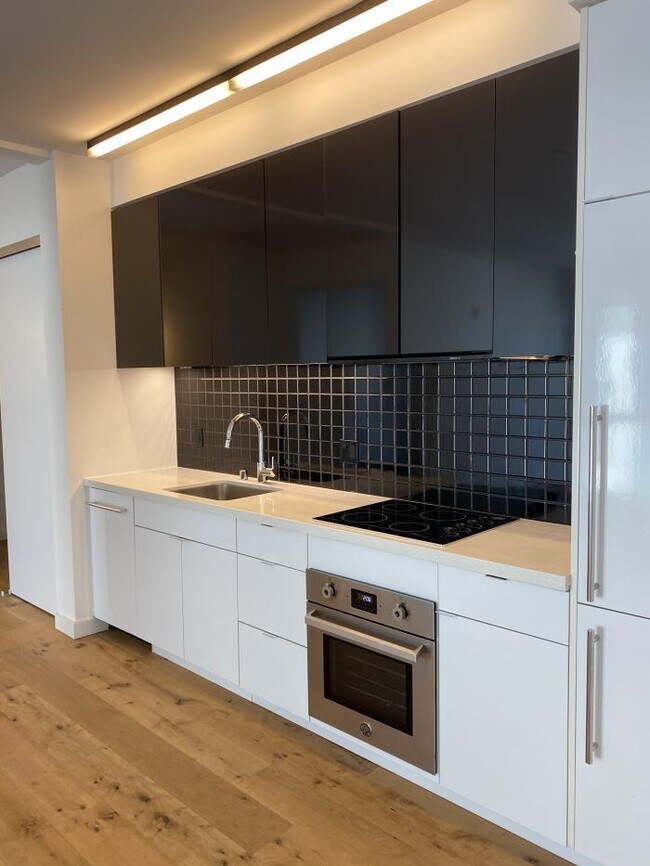 Foto del edificio - 1 bedroom in San Francisco CA 94102