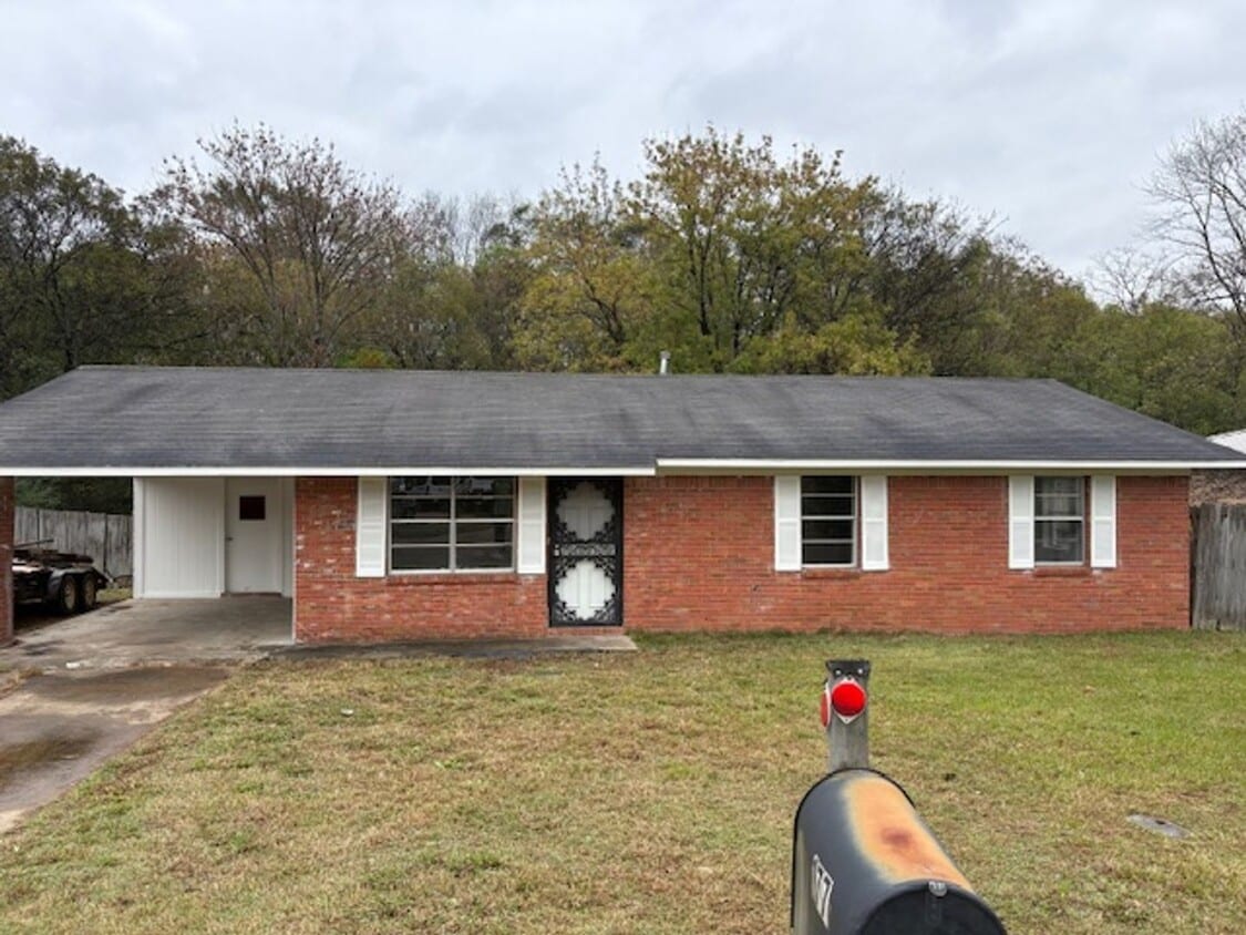 Primary Photo - Renovated 3 Bedroom 1 Bath Home for Rent!