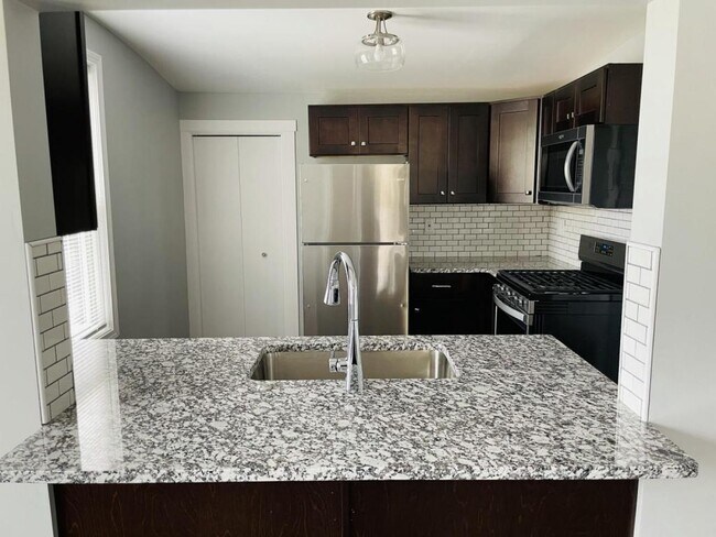 Building Photo - 3039 2nd Street