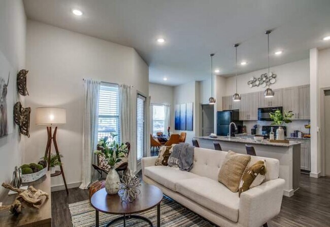 Foto del edificio - 1 bedroom in McKinney TX 75071