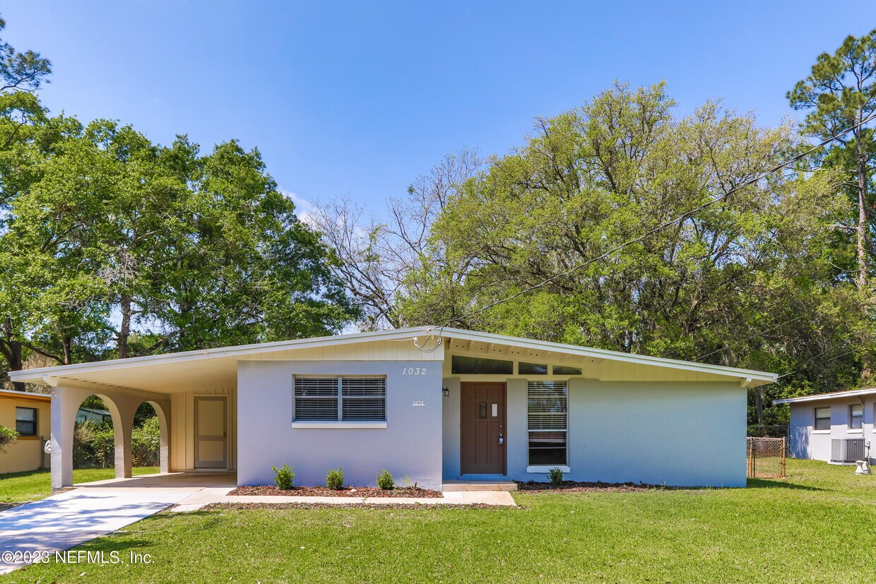 Foto principal - 1032 Busac Ave