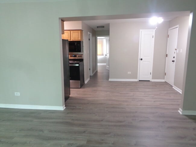 Foto del edificio - 9729 S Ridgeland Ave