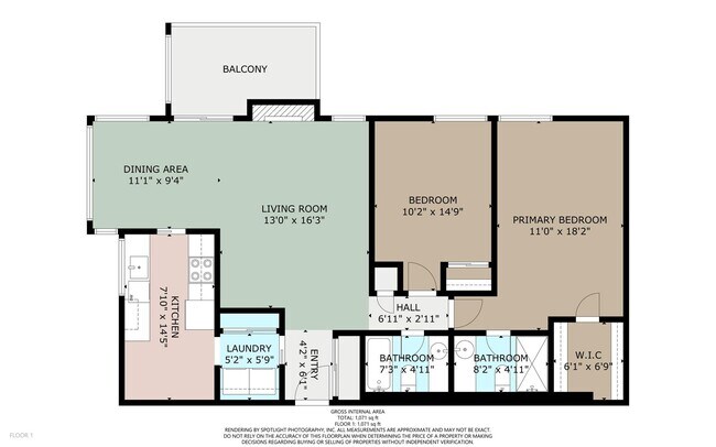 Building Photo - 914 Beach Park Blvd