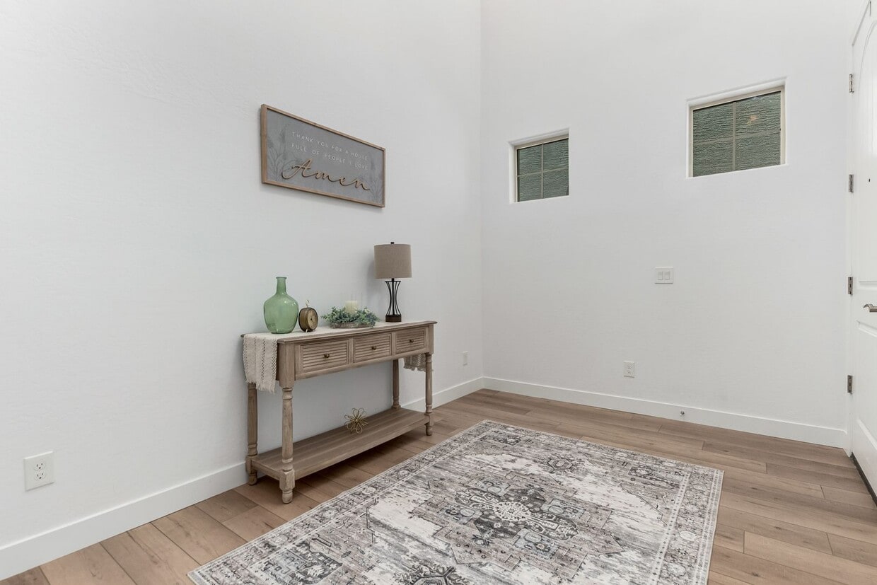 Primary Photo - Almost new home!