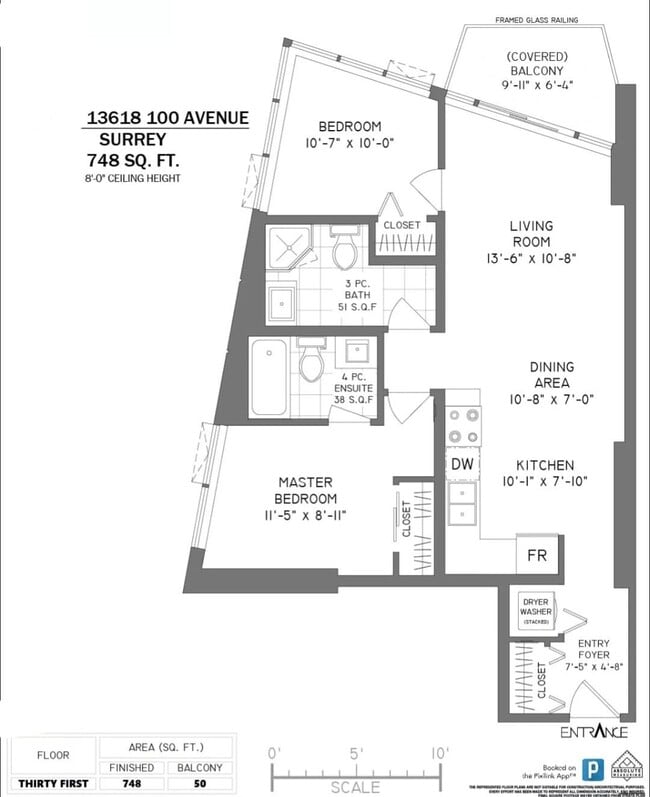 Building Photo - 13618 100 Av