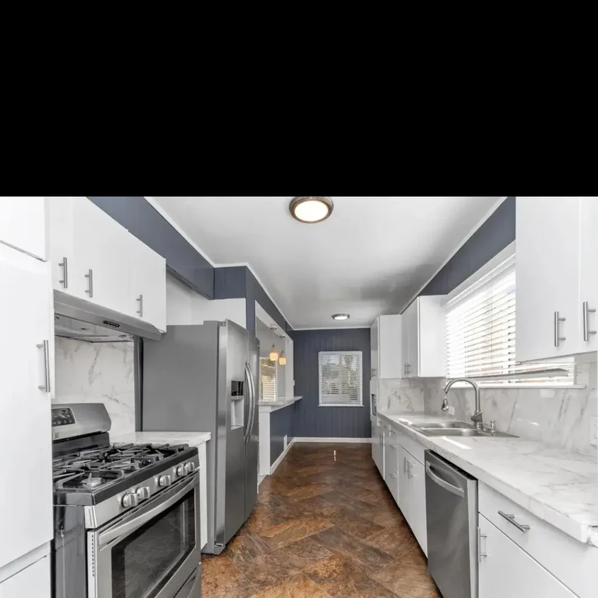 kitchen 2 - 161 N Willaman Dr