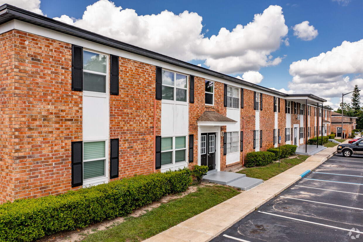 5325 Curry Ford Road Orlando, FL, 32812 - Grove Park Apartments