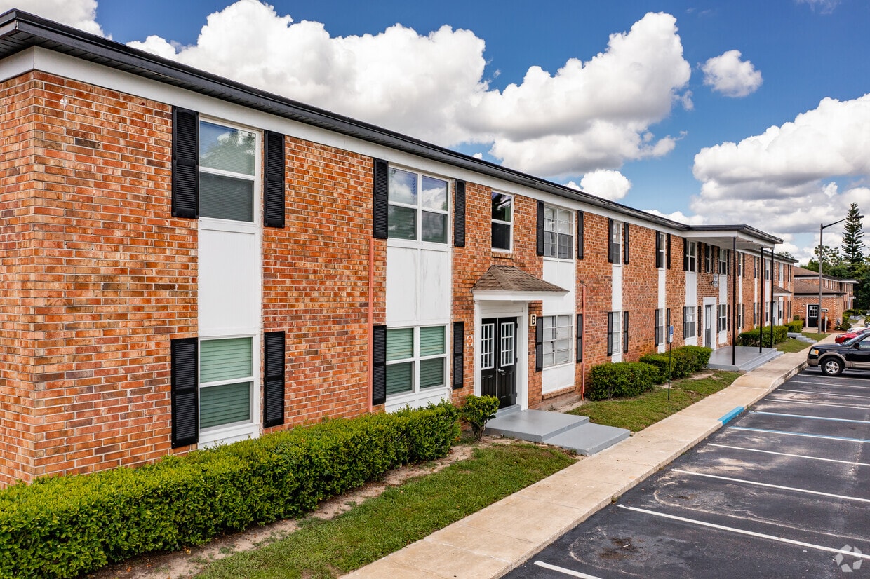 5325 Curry Ford Rd Orlando, FL 32812 - Grove Park