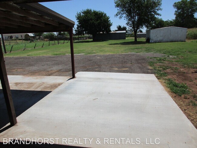 Foto del edificio - 2 br, 2 bath House - 10340 N. 2386 ROAD