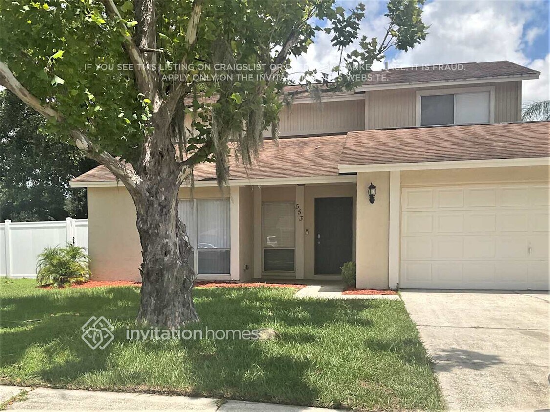 Foto principal - 553 Oak Creek Dr