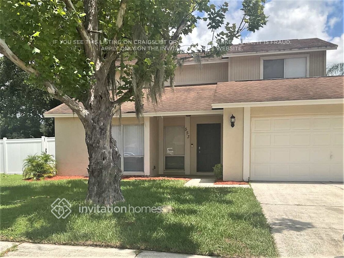Primary Photo - 553 Oak Creek Dr