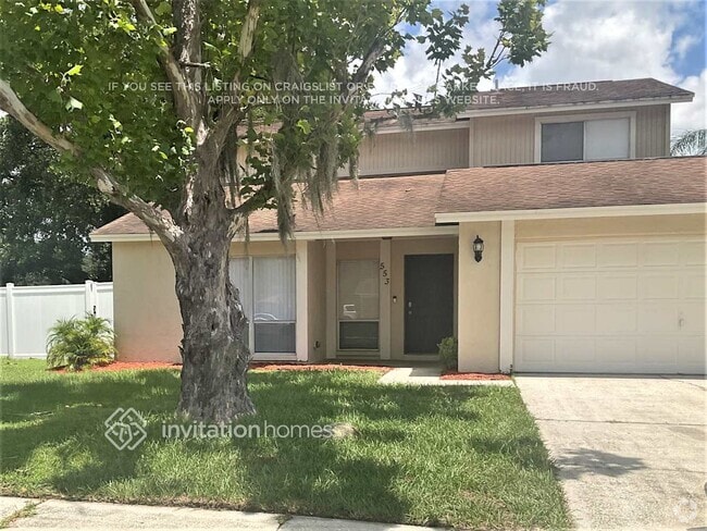 Building Photo - 553 Oak Creek Dr