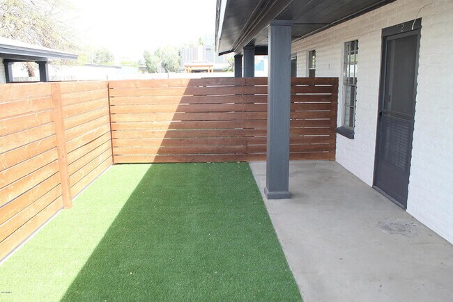 Foto del edificio - 1bed/1bath Tempe near ASU