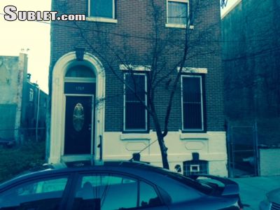 Building Photo - 1769 Frankford Ave