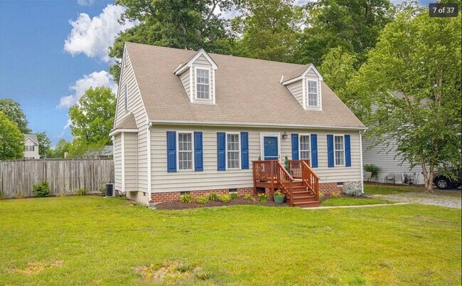 Foto del edificio - 1424 Berrymeade Hills Ct