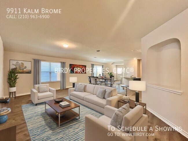 Building Photo - 9911 Kalm Brome
