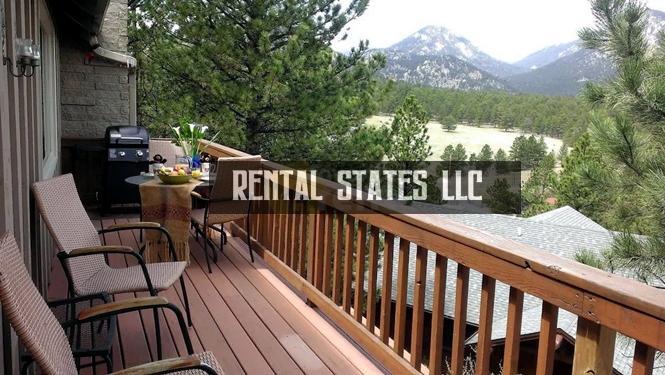 Building Photo - 2 bedroom in Estes Park CO 80517
