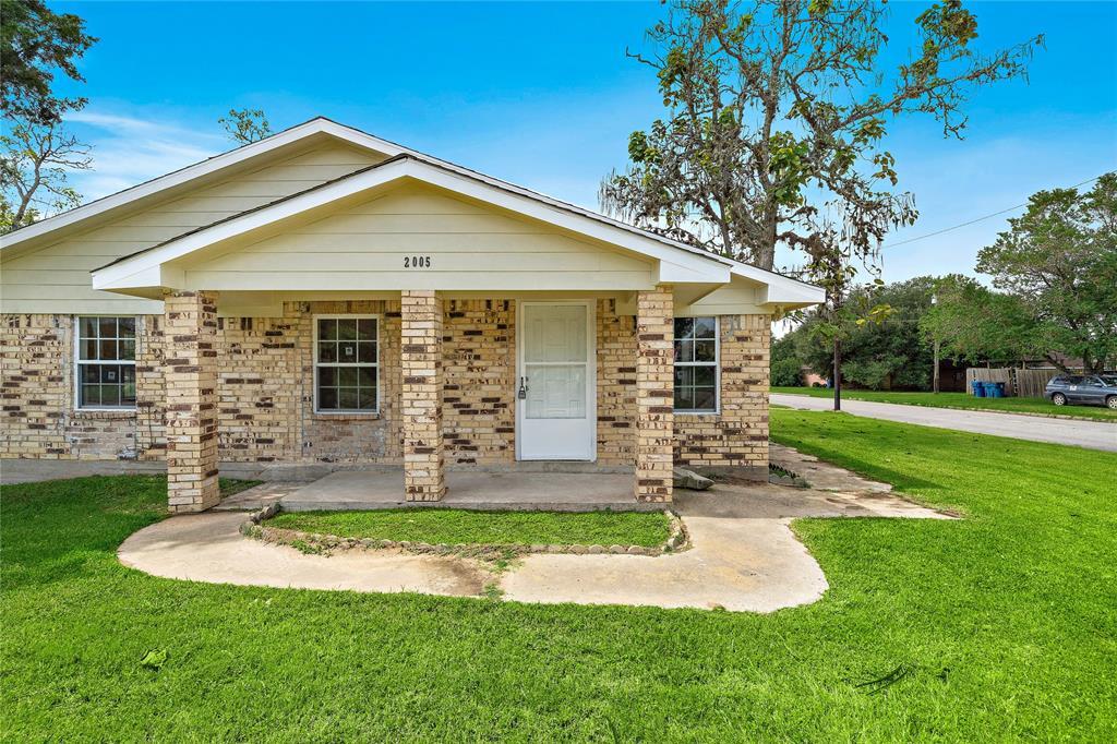 2005 5th St, Hempstead, TX 77445 House Rental in Hempstead, TX