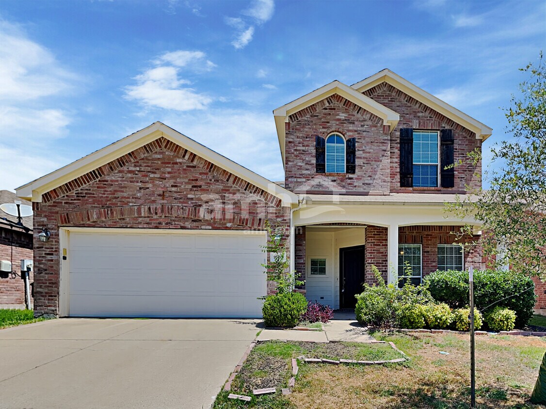 1003 Utopia Lane House Rental in Forney, TX