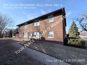 Building Photo - 109 S Whispering Hills Dr