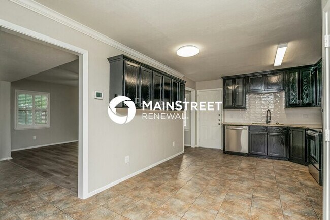 Foto del edificio - 3 Bedroom Pet-Friendly Home in Plano, TX w...