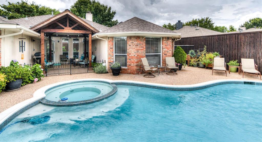 Foto principal - 1302 Bethany Creek Blvd