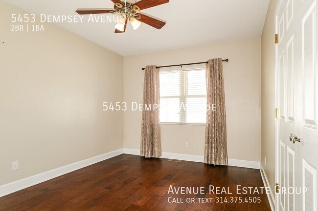 Building Photo - 5453 Dempsey Ave