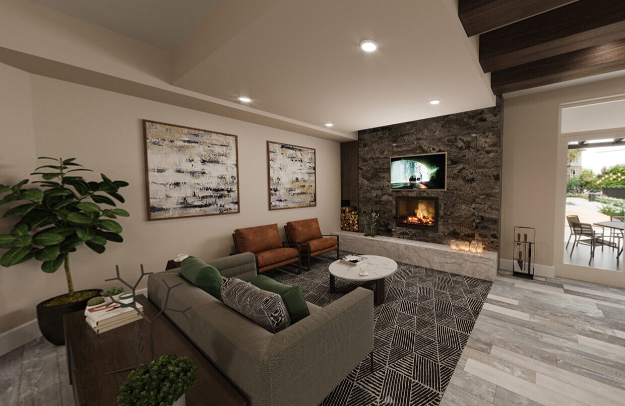 Winward at Telge Crossing Apartments Cypress, TX