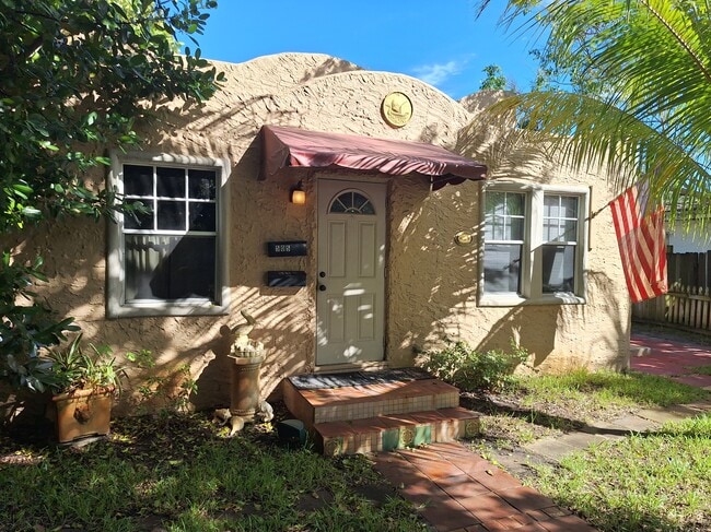 Foto del edificio - 505 54th St