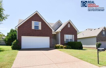 Building Photo - 7008 Nickalus Way