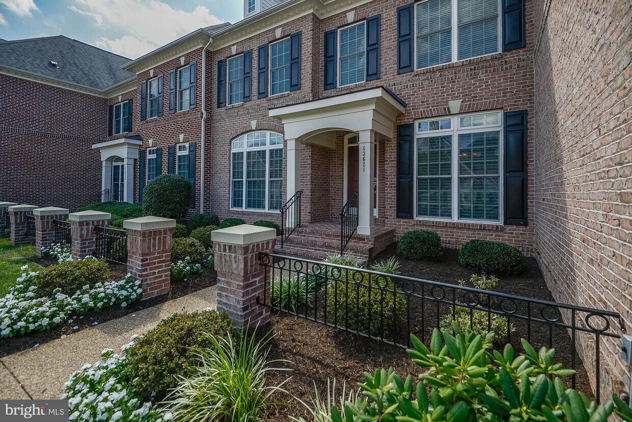 Foto principal - 43621 Merchant Mill Terrace