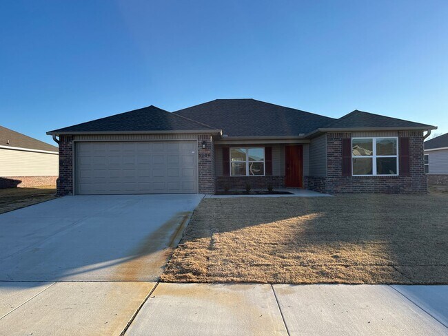 Building Photo - *Preleasing* NEW Four Bedroom | Two Bath H...