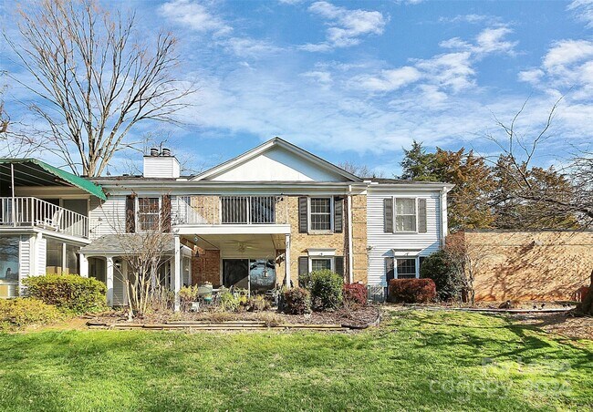 Building Photo - 7239 Quail Meadow Ln