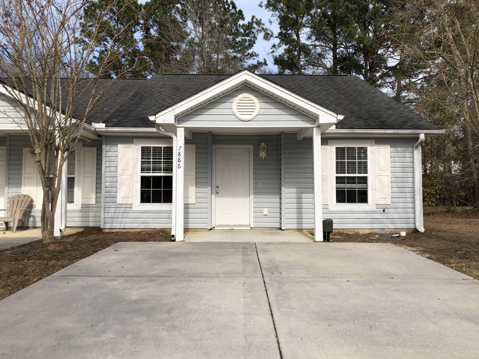 7886 Montview Rd, North Charleston, SC 29418 - Townhome Rentals in ...