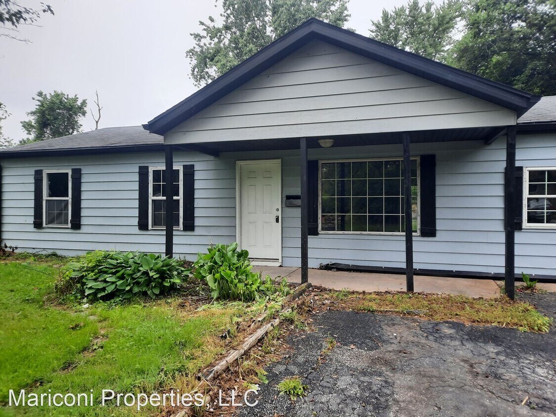 Building Photo - 3 br, 1 bath House - 29 westwood dr