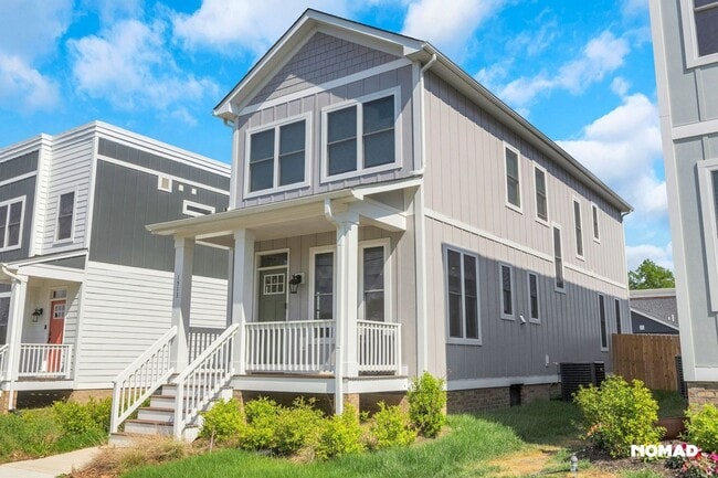 Foto del edificio - 1513 N 31st St